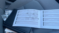 Hyundai IONIQ 1.6 GDi Hybrid Premium 5dr DCT Hybrid Hatchback